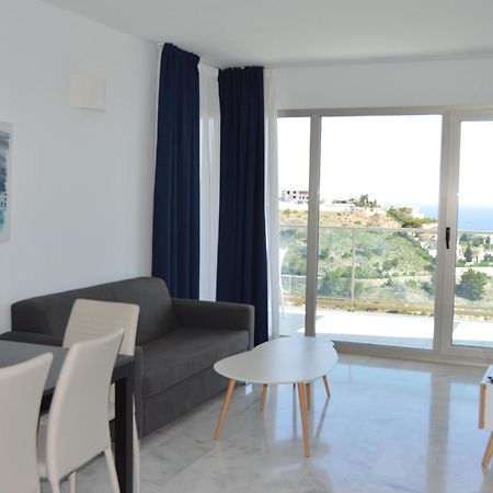 Torre Lugano N31 Leilighet Benidorm Eksteriør bilde